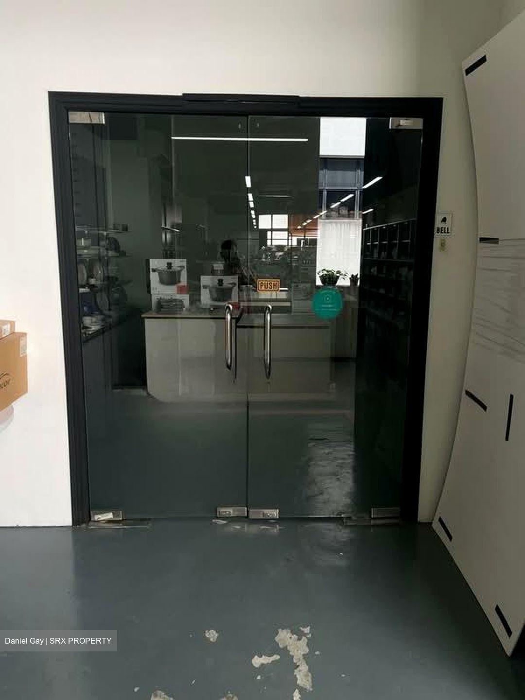 Tat Ann Building (D20), Factory #594037811